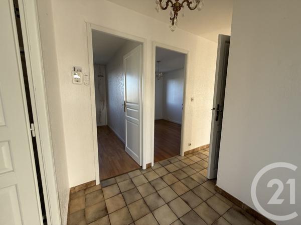Maison à vendre  4 pièces - 104 m2 NEVERS - 58