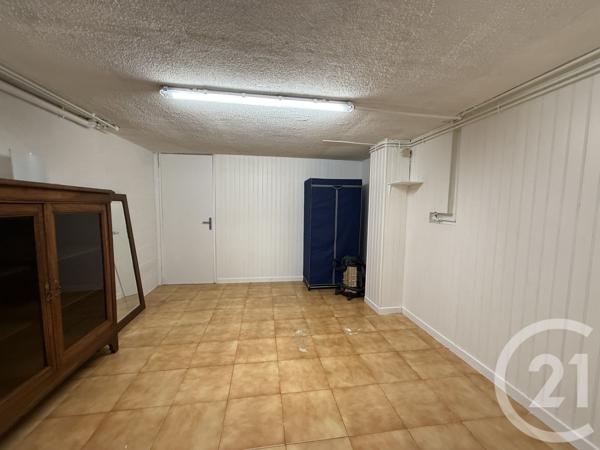 Maison à vendre  4 pièces - 104 m2 NEVERS - 58