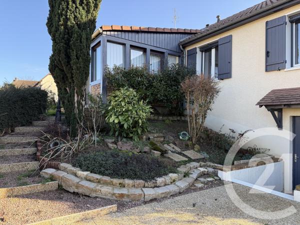 Maison à vendre  4 pièces - 104 m2 NEVERS - 58