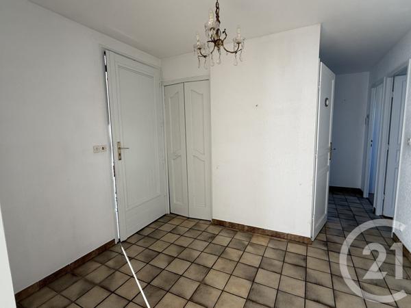 Maison à vendre  4 pièces - 104 m2 NEVERS - 58