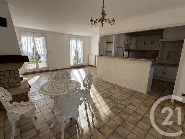 Maison à vendre  4 pièces - 104 m2 NEVERS - 58