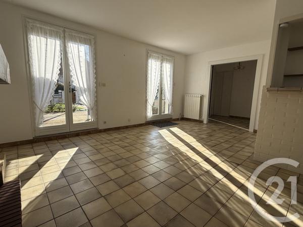 Maison à vendre  4 pièces - 104 m2 NEVERS - 58