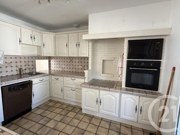 Maison à vendre  4 pièces - 104 m2 NEVERS - 58