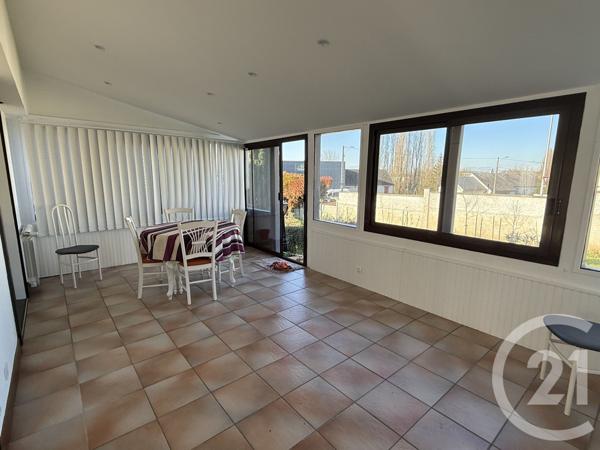 Maison à vendre  4 pièces - 104 m2 NEVERS - 58