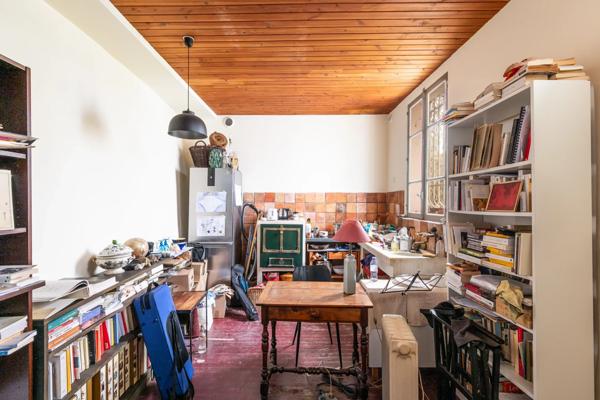 Appartement Paris 18e - MONTMARTRE / ORCHAMPT