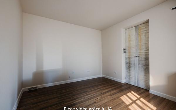 Maison à vendre    4 pièces •  Domazan