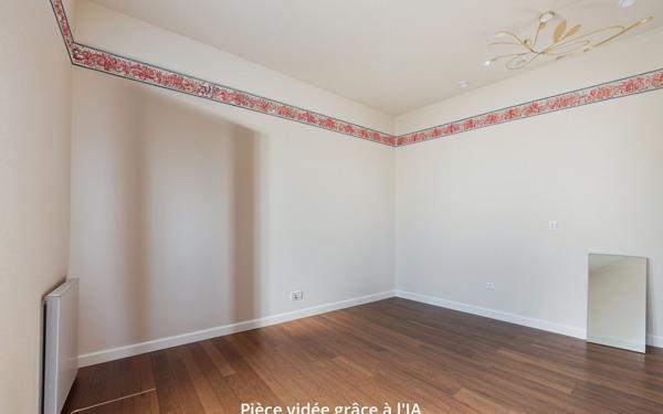 Maison à vendre    4 pièces •  Domazan