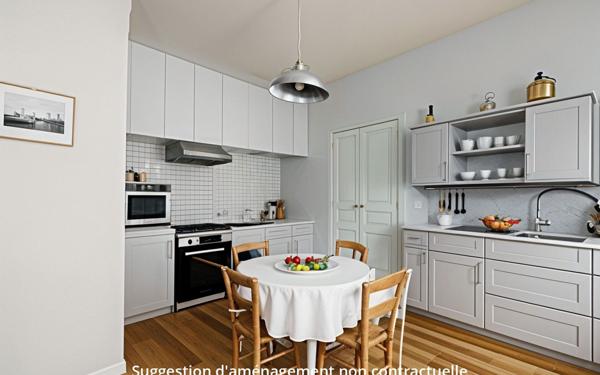 Maison à vendre    4 pièces •  Domazan