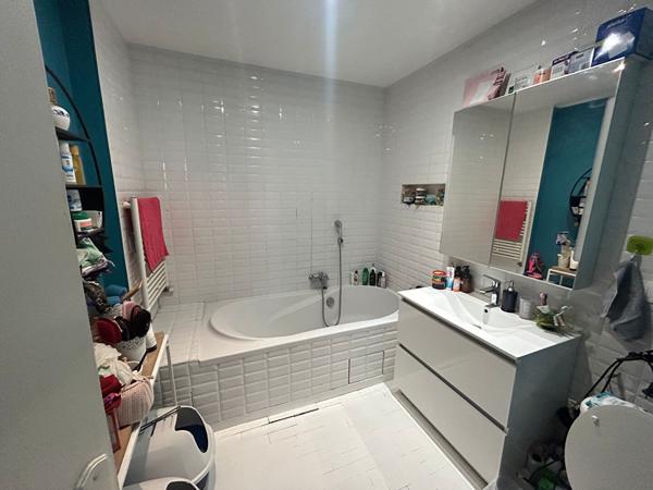 appartement t3 carmes toulouse a vendre