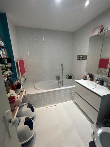 appartement t3 carmes toulouse a vendre