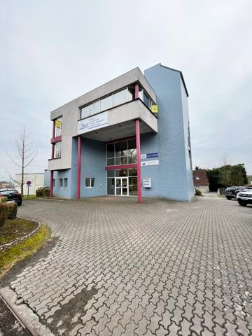Bureaux Maubeuge 6 pièce(s) 140 m2