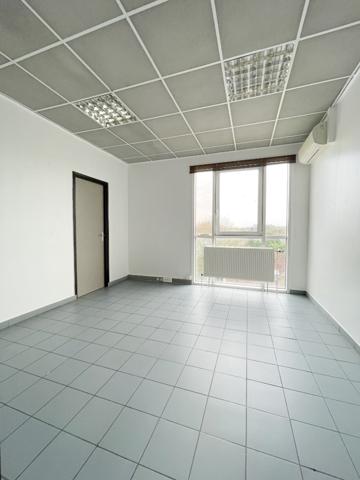 Bureaux Maubeuge 6 pièce(s) 140 m2