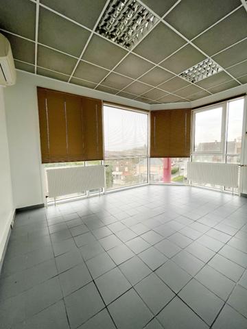 Bureaux Maubeuge 6 pièce(s) 140 m2
