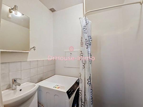 Appartement à vendre 5 pièces de 91 m²