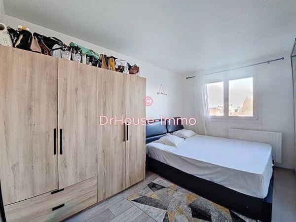 Appartement à vendre 5 pièces de 91 m²