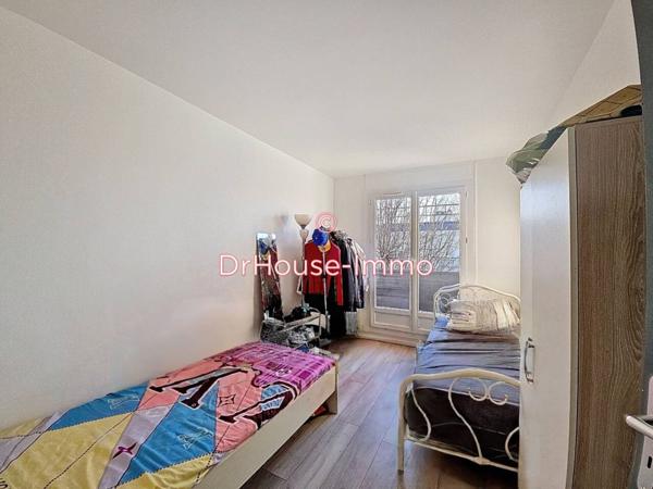 Appartement à vendre 5 pièces de 91 m²