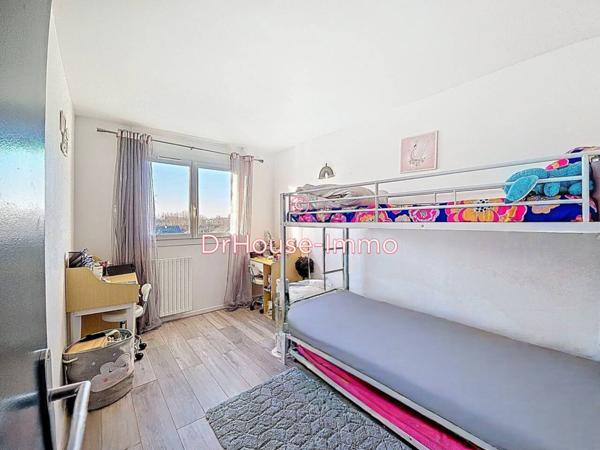 Appartement à vendre 5 pièces de 91 m²