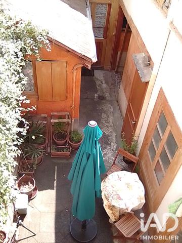 Maison à vendre 11 pièces 260 m² Bagnères-de-Bigorre