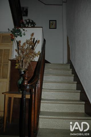 Maison à vendre 11 pièces 260 m² Bagnères-de-Bigorre