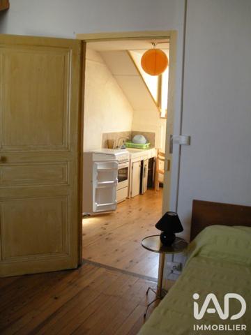 Maison à vendre 11 pièces 260 m² Bagnères-de-Bigorre