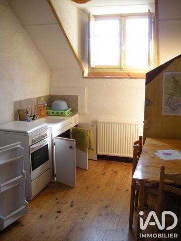 Maison à vendre 11 pièces 260 m² Bagnères-de-Bigorre