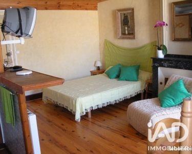 Maison à vendre 11 pièces 260 m² Bagnères-de-Bigorre
