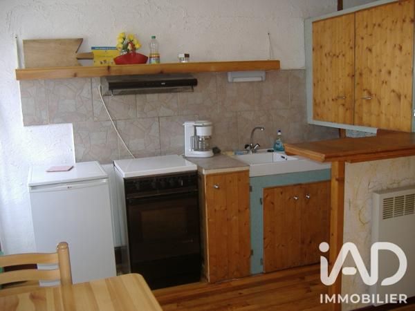 Maison à vendre 11 pièces 260 m² Bagnères-de-Bigorre