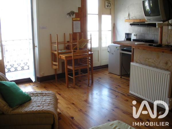 Maison à vendre 11 pièces 260 m² Bagnères-de-Bigorre