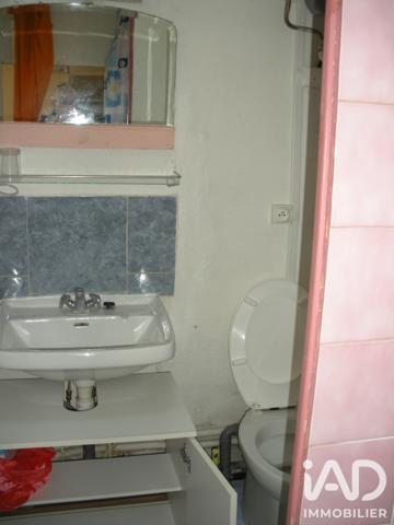 Maison à vendre 11 pièces 260 m² Bagnères-de-Bigorre