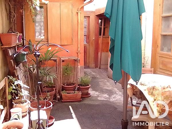 Maison à vendre 11 pièces 260 m² Bagnères-de-Bigorre