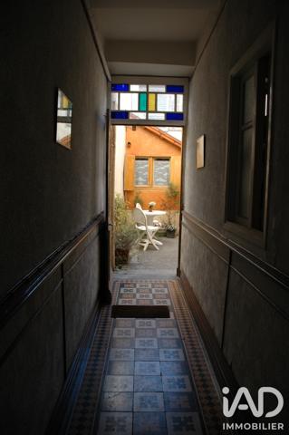 Maison à vendre 11 pièces 260 m² Bagnères-de-Bigorre