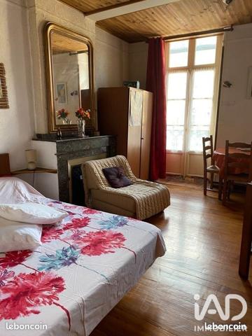Maison à vendre 11 pièces 260 m² Bagnères-de-Bigorre
