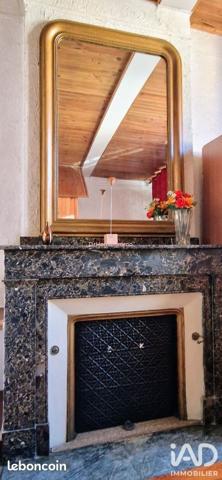 Maison à vendre 11 pièces 260 m² Bagnères-de-Bigorre