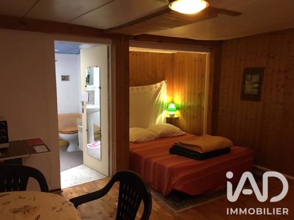 Maison à vendre 11 pièces 260 m² Bagnères-de-Bigorre