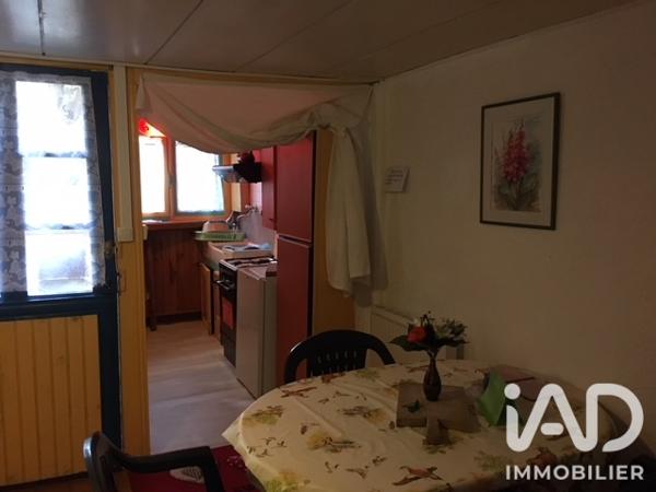 Maison à vendre 11 pièces 260 m² Bagnères-de-Bigorre