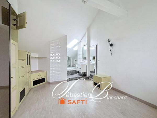 Villa familiale avec vue dégagée – Calme, espace et proximité Genève