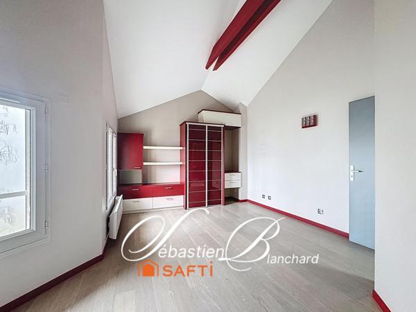 Villa familiale avec vue dégagée – Calme, espace et proximité Genève