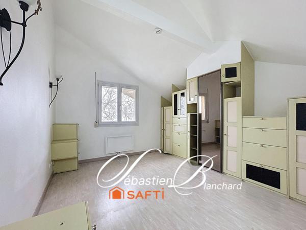 Villa familiale avec vue dégagée – Calme, espace et proximité Genève