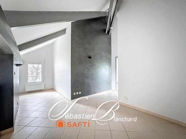 Villa familiale avec vue dégagée – Calme, espace et proximité Genève