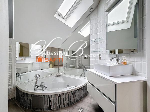 Villa familiale avec vue dégagée – Calme, espace et proximité Genève