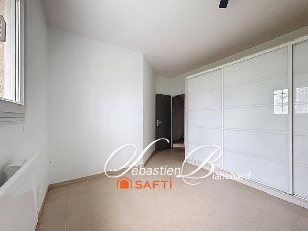 Villa familiale avec vue dégagée – Calme, espace et proximité Genève