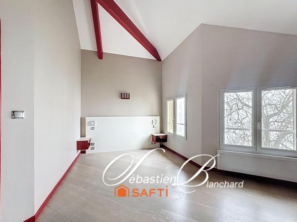 Villa familiale avec vue dégagée – Calme, espace et proximité Genève