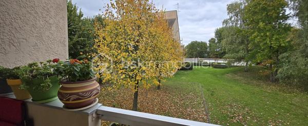 Appartement de 75 m²