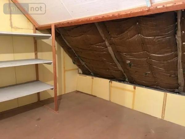 Achat - Maison Quimper 29000 5 pièces 93 m 2 349 m 2