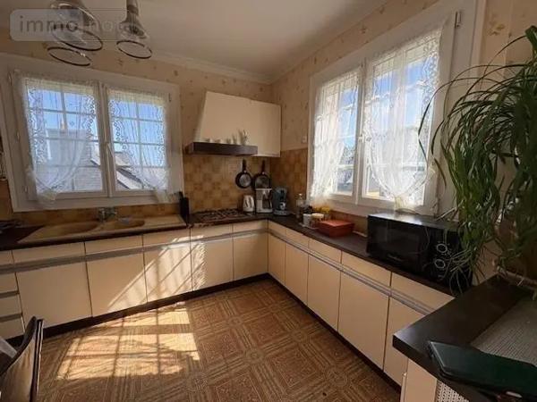 Achat - Maison Quimper 29000 5 pièces 93 m 2 349 m 2