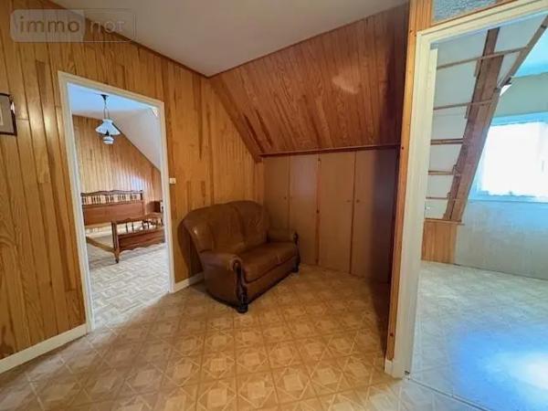 Achat - Maison Quimper 29000 5 pièces 93 m 2 349 m 2