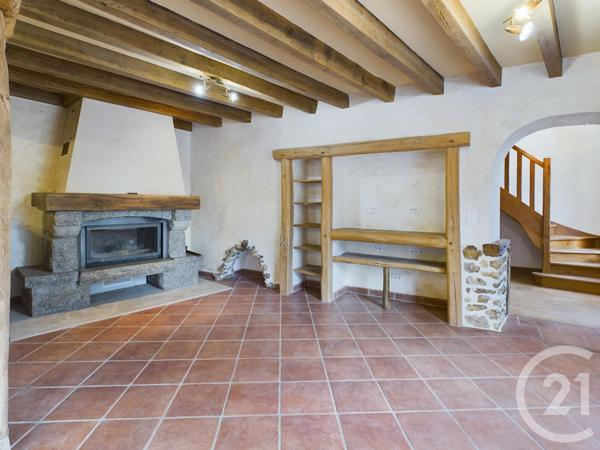 Maison à vendre  7 pièces - 155 m2 NOGENT LE ROI - 28