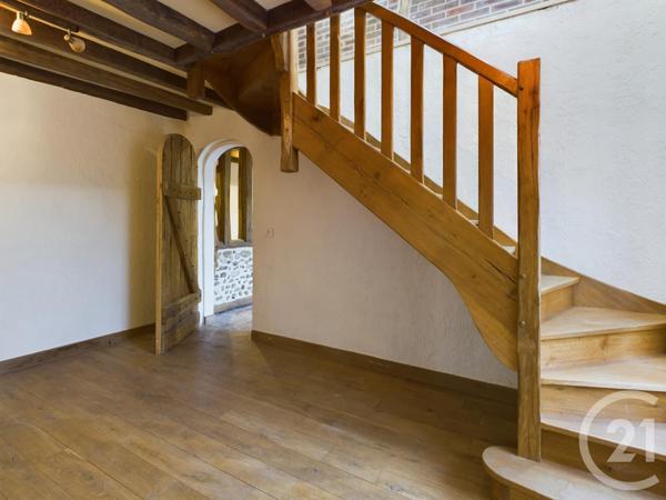 Maison à vendre  7 pièces - 155 m2 NOGENT LE ROI - 28