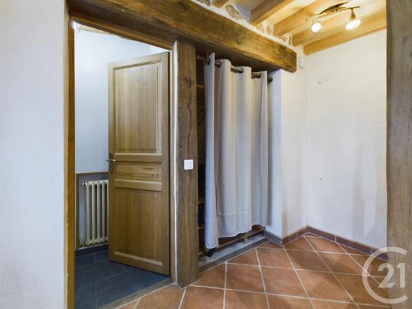 Maison à vendre  7 pièces - 155 m2 NOGENT LE ROI - 28