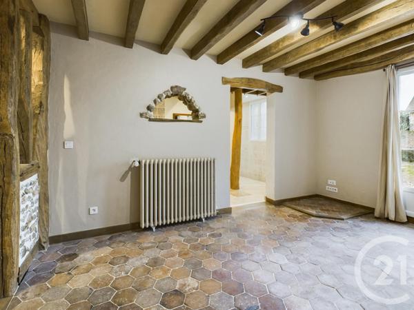 Maison à vendre  7 pièces - 155 m2 NOGENT LE ROI - 28